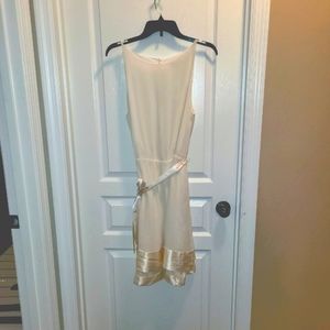 BANANA REPUBLIC DRESS